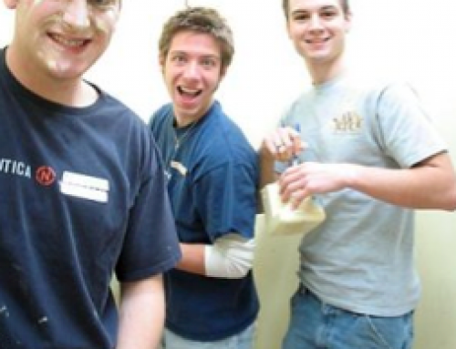 What is virtual volunteering?