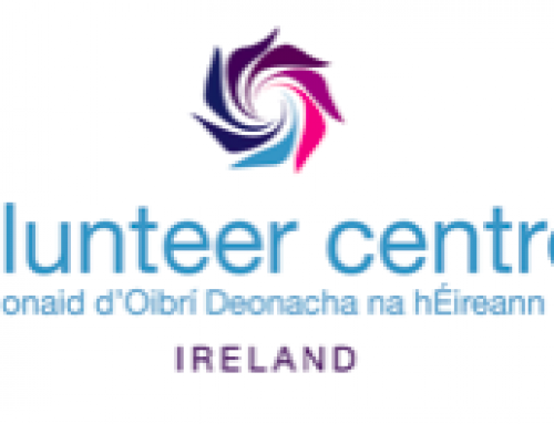 Volunteer Centres Ireland