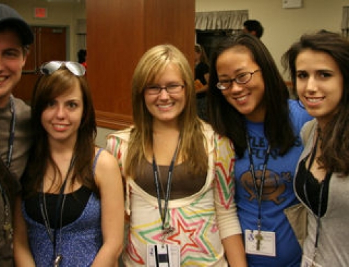 Thinking of volunteering?