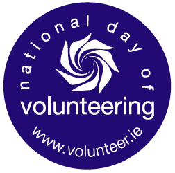 National Day of Volunteering