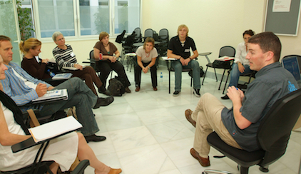 Training and consultancy