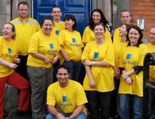 Universal Declaration on Volunteering