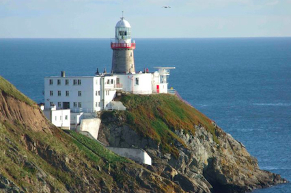 Bailey Lighthouse, Howth