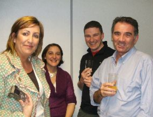 Fingal Volunteer Managers & Coordinators Forum (11 May 2011)
