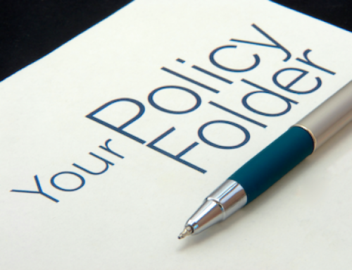 Fingal Volunteer Centre Policies