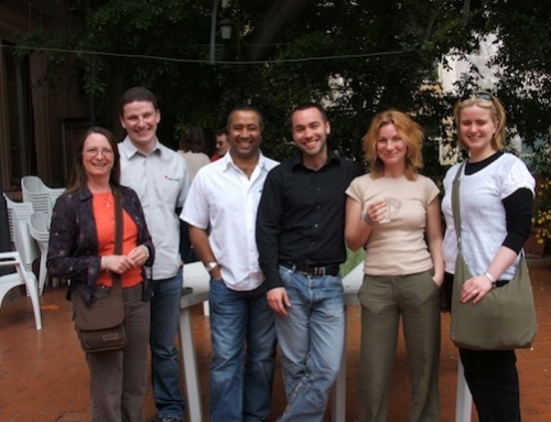 What is Volunteer Management?