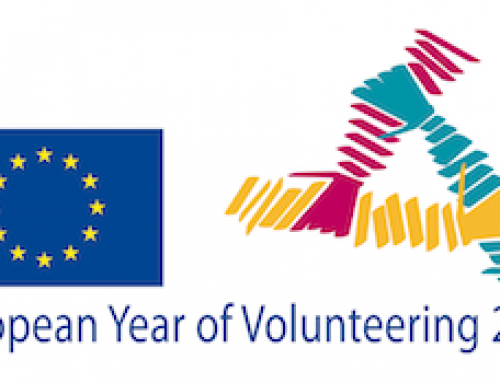 European Year of Volunteering 2011 launch for Fingal County (18 January 2011)