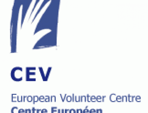CEV Symposium “Volunteering as a means of empowerment and social inclusion