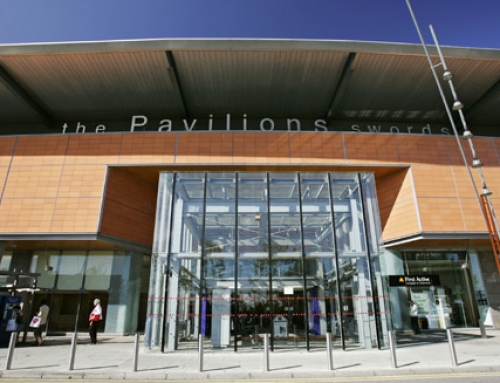 Fingal Volunteer Expo 2011 (Thursday 1 September 2011)