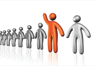 1volunteer
