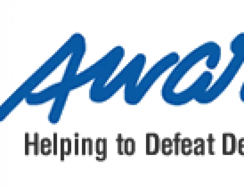 Aware Information Evening (Tuesday 1 March 2011)
