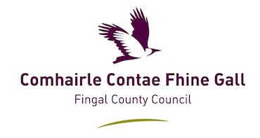 Suppported by Fingal County Council