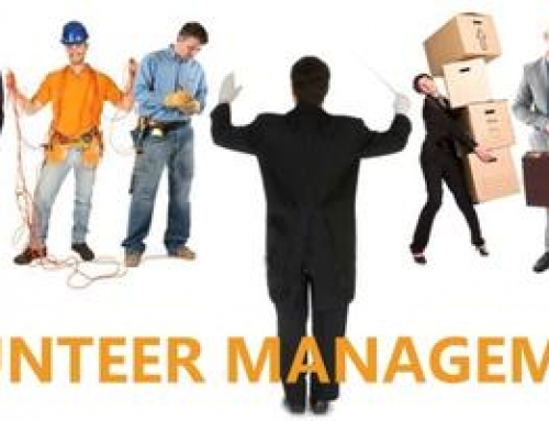 Volunteer Managers Network