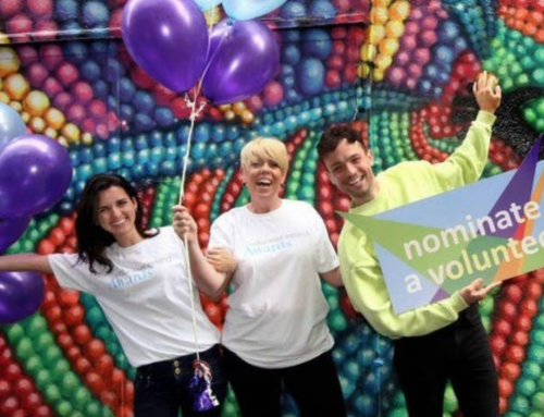 2018 Volunteer Ireland Award Nominees Announced