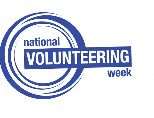 National Volunteering Week 2020 – postponed