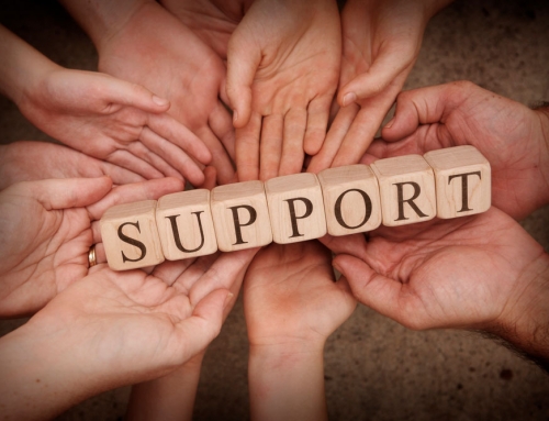 Aware Life Skills Online Supporter