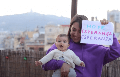 Hope 8
