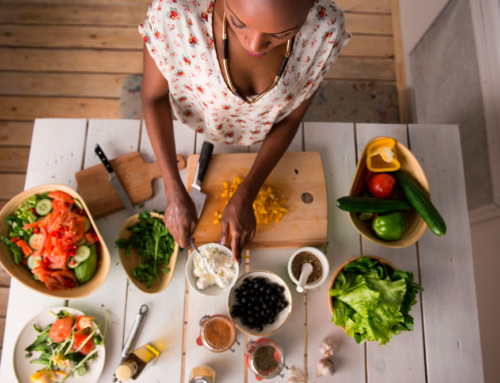Participants (Polish, Brazilian, Chinese) needed for UCD study on diet