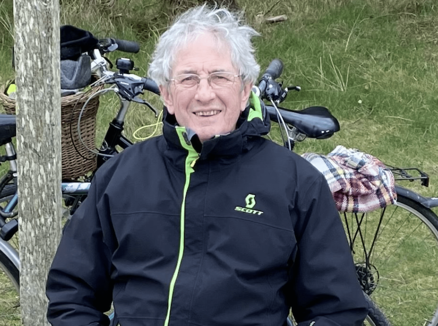 James O'Connor