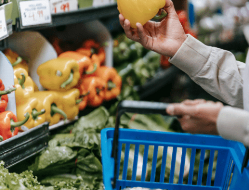 Support research: give your views on a healthy diet and food choices