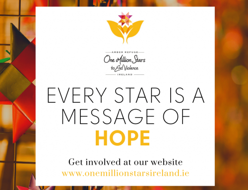 Join in with the 1 Million Stars project