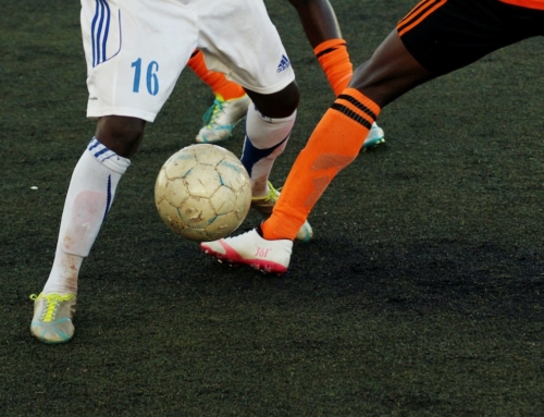 Complete a survey on your sports viewing habits and attitude to other ethnicities