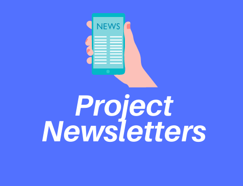 Project Newsletters