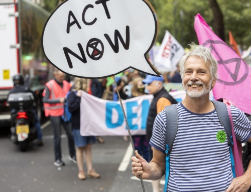 Climate Actions and their impacts