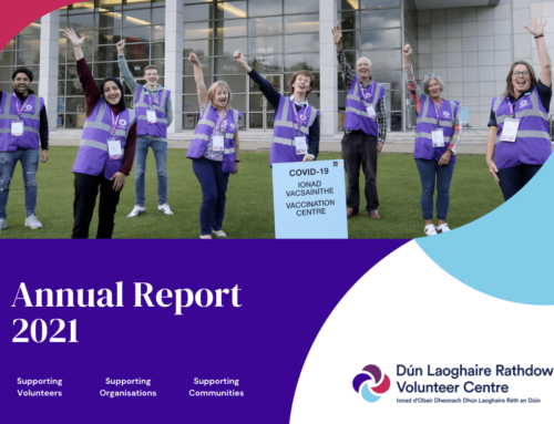 Annual Report 2021 launched