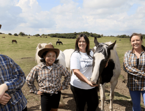 Volunteer Ireland Awards 2022 – Seeking Nominations
