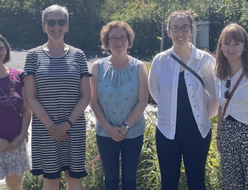 EVENT – Meet the Volunteer Centre